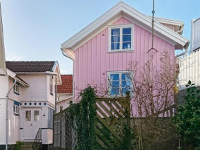 4 star holiday home in GRUNDSUND in Grundsund